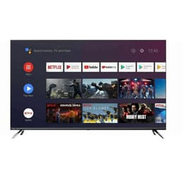 SMART TV LED Ultra HD 4K 127 cm Chiq U50H7S