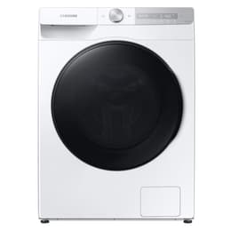 Lave-linge classique Frontal Samsung WW80T734ABH/S2