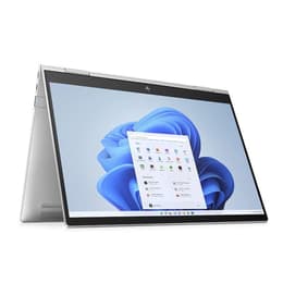 HP Envy X360 13" Core i5 1 GHz - SSD 512 Go - 8 Go QWERTY - Anglais
