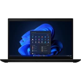 Lenovo ThinkPad L15 G4 15" Ryzen 7 PRO 2 GHz - SSD 512 Go - 16 Go QWERTY - Anglais