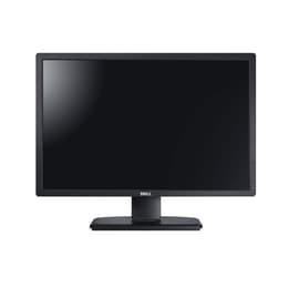 Écran 24" LED WUXGA Dell UltraSharp U2412M