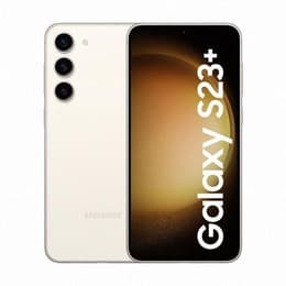 Galaxy S23+ 256 Go - Lime - Débloqué - Dual-SIM