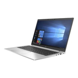 Hp EliteBook 840 G7 14" Core i5 1.6 GHz - Ssd 256 Go RAM 8 Go AZERTY - Français