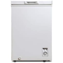 Congélateur coffre Chiq FCF98D