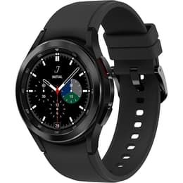 Montre Samsung GPS Galaxy Watch 4 Classic - Noir