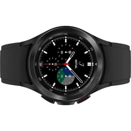 Montre Samsung GPS Galaxy Watch 4 Classic - Noir