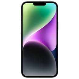 iPhone 14 Plus 256 Go - Minuit - Débloqué