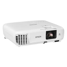 Vidéo projecteur Epson V11H983040 Blanc