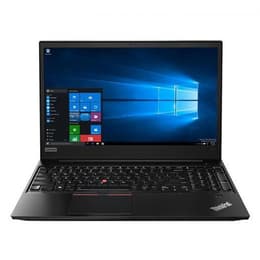 Lenovo ThinkPad T570 15" Core i5 2.6 GHz - SSD 256 Go - 8 Go QWERTY - Anglais