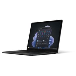 Microsoft Surface Laptop 5 13" Core i7 1.8 GHz - Ssd 1 To RAM 32 Go QWERTY - Anglais