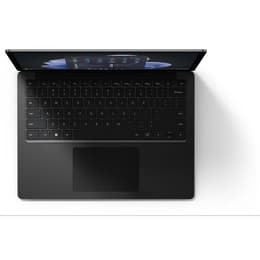 Microsoft Surface Laptop 5 13" Core i7 1.8 GHz - Ssd 1 To RAM 32 Go QWERTY - Anglais