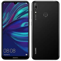 Huawei Y7 (2019) 32 Go - Noir - Débloqué