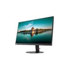 Écran 27" LED qhdtv Lenovo ThinkVision P27H-10