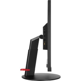 Écran 27" LED qhdtv Lenovo ThinkVision P27H-10