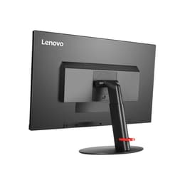 Écran 27" LED qhdtv Lenovo ThinkVision P27H-10