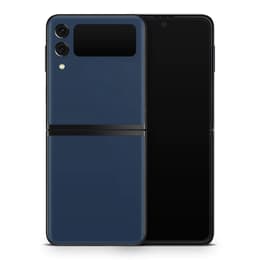 Galaxy Z Flip4 256 Go - Bespoke Edition - Débloqué