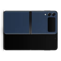 Galaxy Z Flip4 256 Go - Bespoke Edition - Débloqué