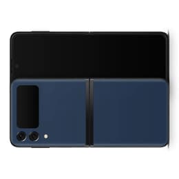 Galaxy Z Flip4 256 Go - Bespoke Edition - Débloqué