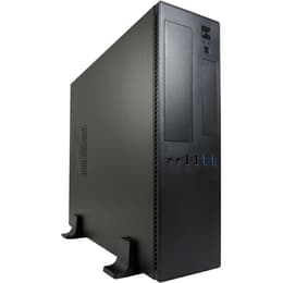 Lc-Power 1406MB-TFX Core i5 3.4 GHz - SSD 512 Go - 16 Go - Intel HD Graphics 4600