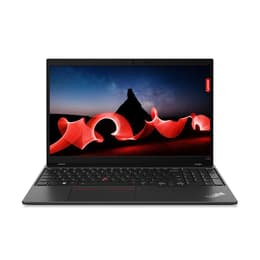 Lenovo ThinkPad L15 G4 15" Core i5 1.3 GHz - SSD 512 Go - 8 Go QWERTZ - Allemand
