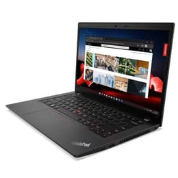 Lenovo ThinkPad L15 G4 15" Core i5 1.3 GHz - SSD 512 Go - 8 Go QWERTZ - Allemand