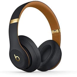 Casque réducteur de bruit filaire + sans fil avec micro Beats By Dr. Dre Studio 3 - Noir