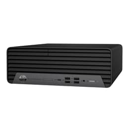 HP EliteDesk 805 G6 SFF Ryzen 5 PRO 3.7 GHz - SSD 512 Go RAM 32 Go