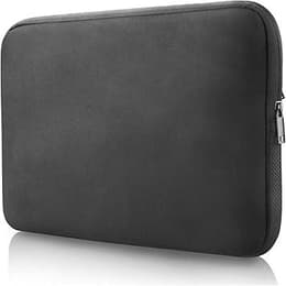 Coque Ordinateurs portables 13" - PET recyclé - Noir