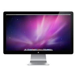 Écran 27" LED qhdtv Apple LED Cinema Display A1316
