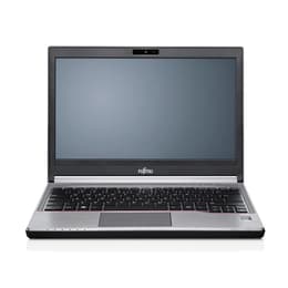 Fujitsu LifeBook E734 13" Core i3 2.4 GHz - Hdd 500 Go RAM 8 Go QWERTZ