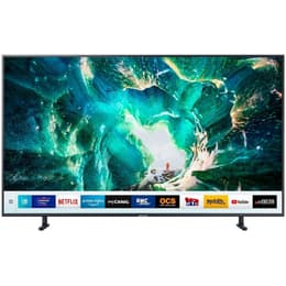 SMART TV QLED Ultra HD 4K 208 cm Samsung UE82RU8005