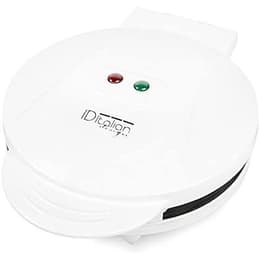 Italian Design IDECUSWEET02 Gaufrier