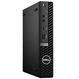 Dell OptiPlex 7090 Micro Core i5 1.5 GHz - SSD 1 To RAM 64 Go