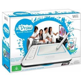 Manette Wii Nintendo Wii UDraw + uDraw Studio