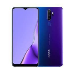 Oppo A9 (2020) 128 Go - Bleu - Débloqué - Dual-SIM