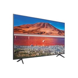 SMART TV LED Ultra HD 4K 140 cm Samsung UE55TU7020