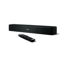 Barre de son Bose Solo 5 - Noir