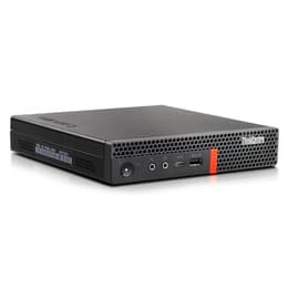 Lenovo ThinkCentre M920q Tiny Core i7 3.2 GHz - SSD 512 Go RAM 32 Go