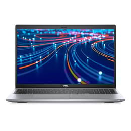 Dell Latitude 5520 15" Core i5 2.6 GHz - SSD 512 Go - 16 Go QWERTZ - Allemand