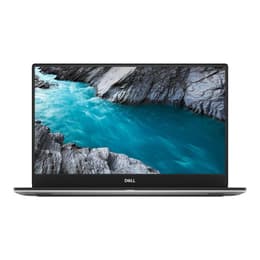 Dell XPS 15 7590 15" Core i7 2.6 GHz - SSD 1 To - 16 Go QWERTY - Suédois