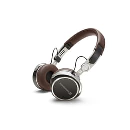 Casque réducteur de bruit sans fil Muse M- 278 BT - Marron