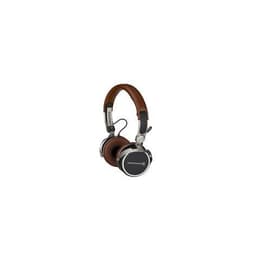 Casque réducteur de bruit sans fil Muse M- 278 BT - Marron