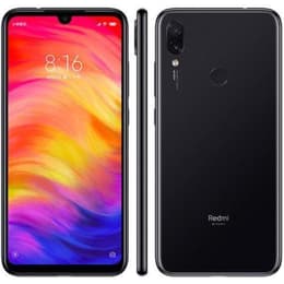 Xiaomi Redmi 7 16 Go - Noir - Débloqué