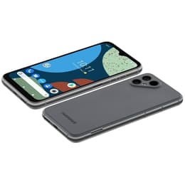 Fairphone 4 128 Go - Gris - Débloqué
