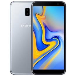 Galaxy J6+ 32 Go Dual Sim - Gris - Débloqué