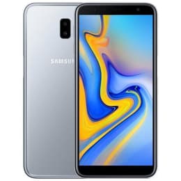 Galaxy J6+ 32 Go - Gris - Débloqué - Dual-SIM