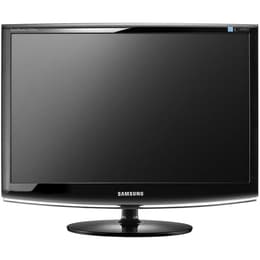 Écran 21" LCD Samsung Syncmaster 223BW