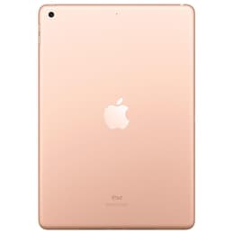 iPad 10.2" (2020) 8e génération 128 Go - WiFi - Or