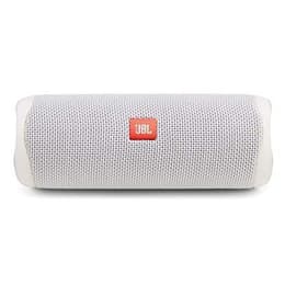 Enceinte  Bluetooth Jbl Flip 5 Blanc