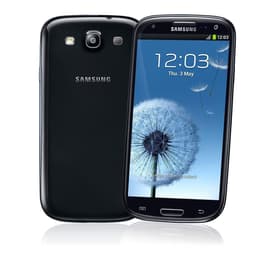Galaxy S3 16 Go - Noir Saphir - Débloqué